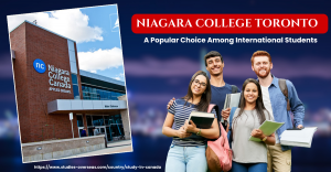 Niagara College Toronto – A Popular Choice Among International Students